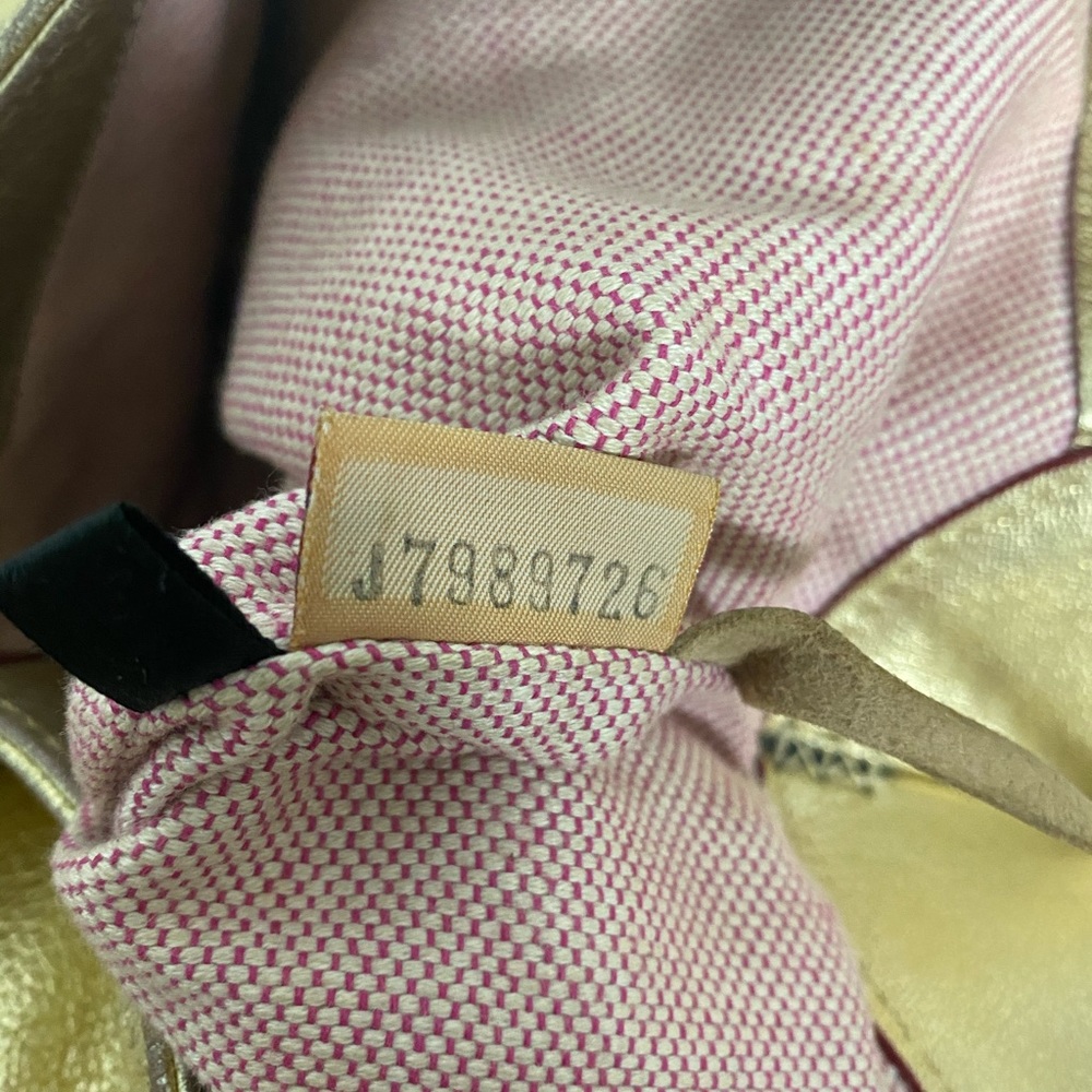 Dooney & Bourke Tote - Picture 10 of 11
